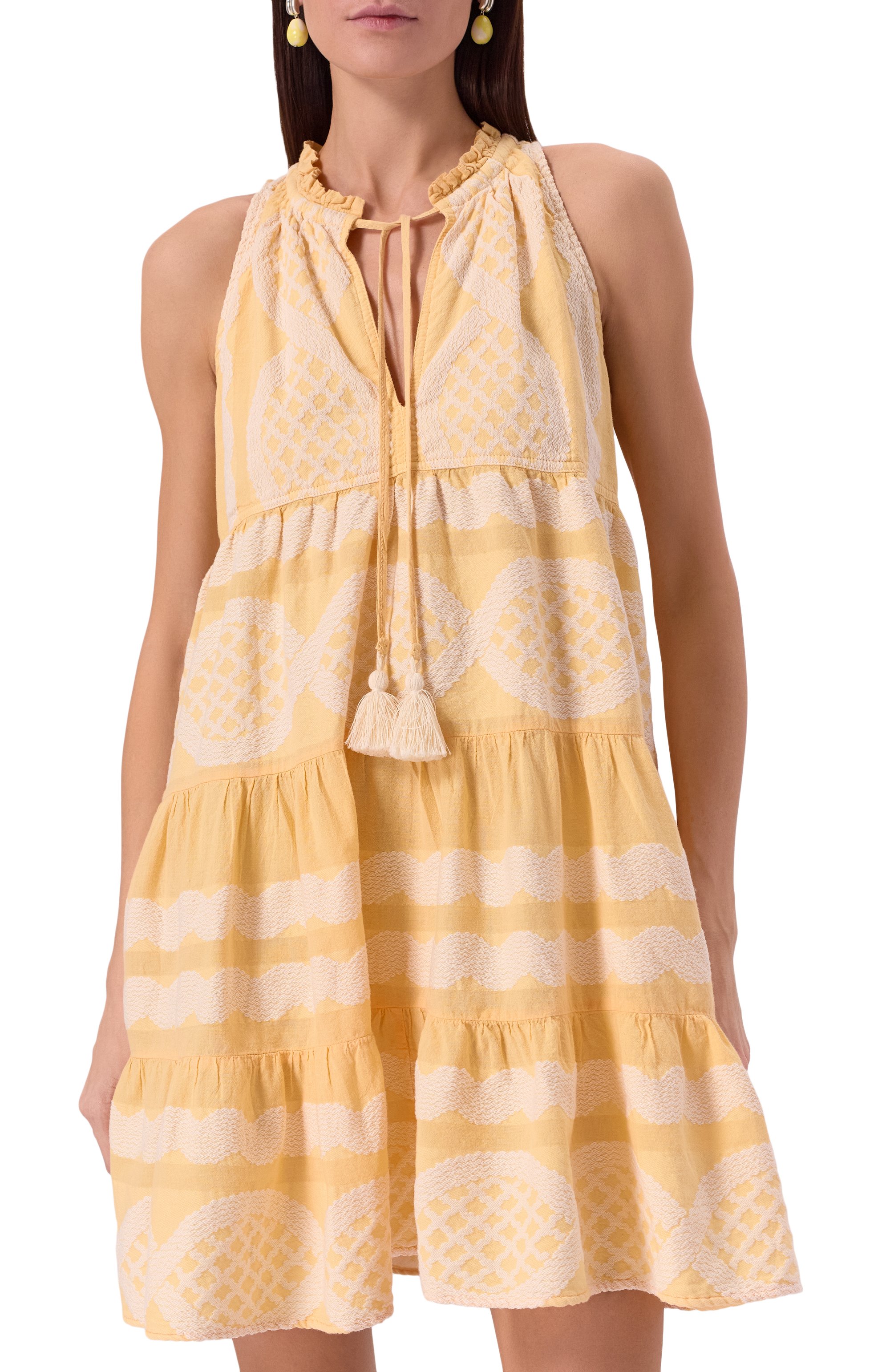 Платье PEARL&CAVIAR, арт. S25P1097, фото 3