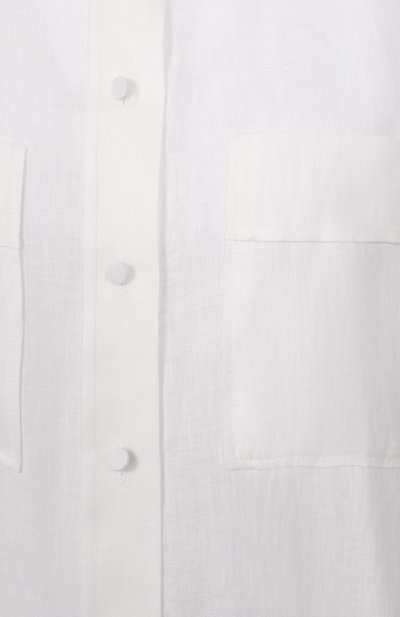 Льняная рубашка WINDSOR, арт. 52 DB537H 10019636/30046234, фото 5