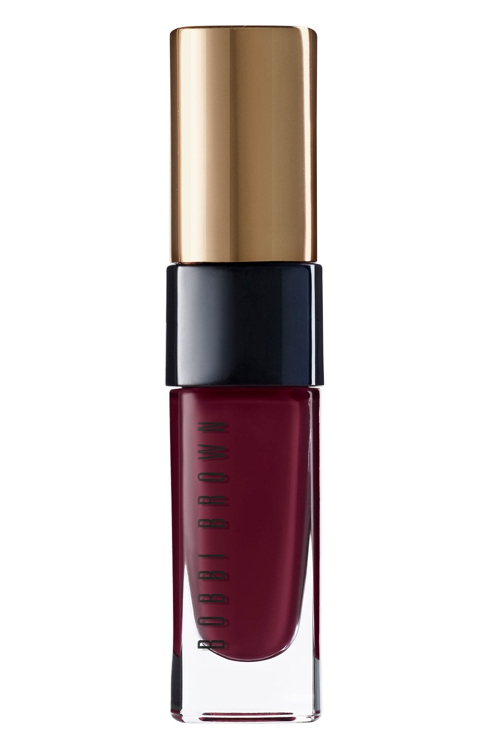 Жидкая помада для губ luxe high shine, оттенок wild orchid BOBBI BROWN цвета по цене 3730 руб., арт. EKHY-07, фото 1 Жидкая помада для губ luxe high shine, оттенок wild orchid BOBBI BROWN, арт. EKHY-07, фото 1