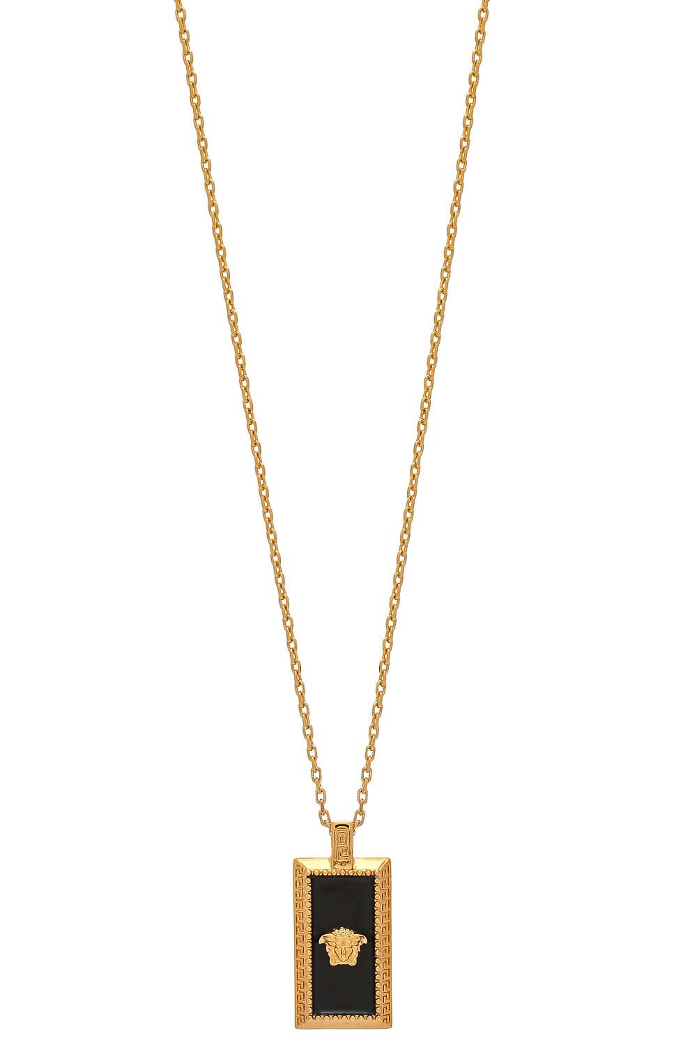 Цепь с кулоном VERSACE, арт. DG17488/DJMS, фото 2