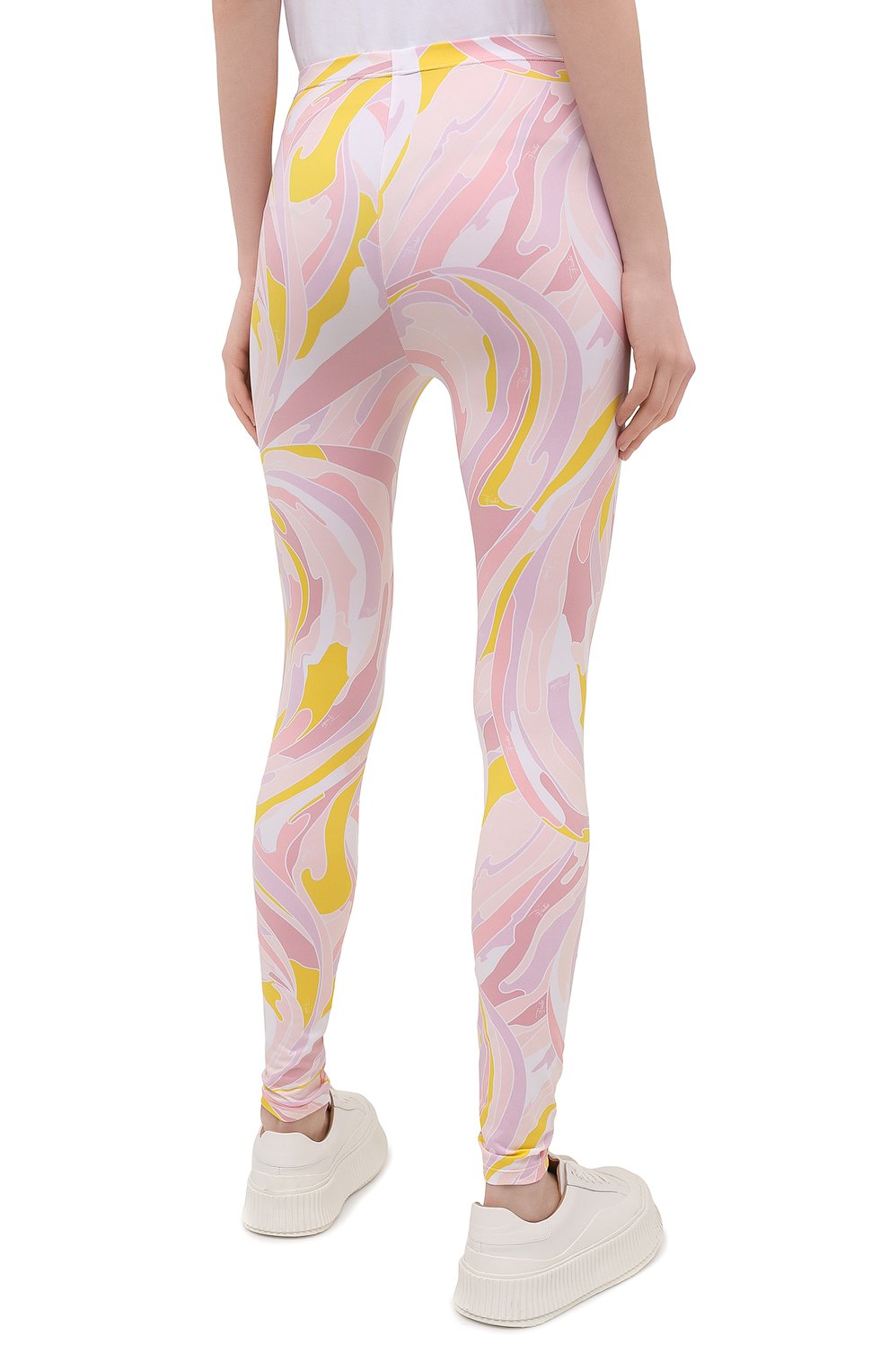 Легинсы EMILIO PUCCI, арт. 1EWX05/1E797, фото 4