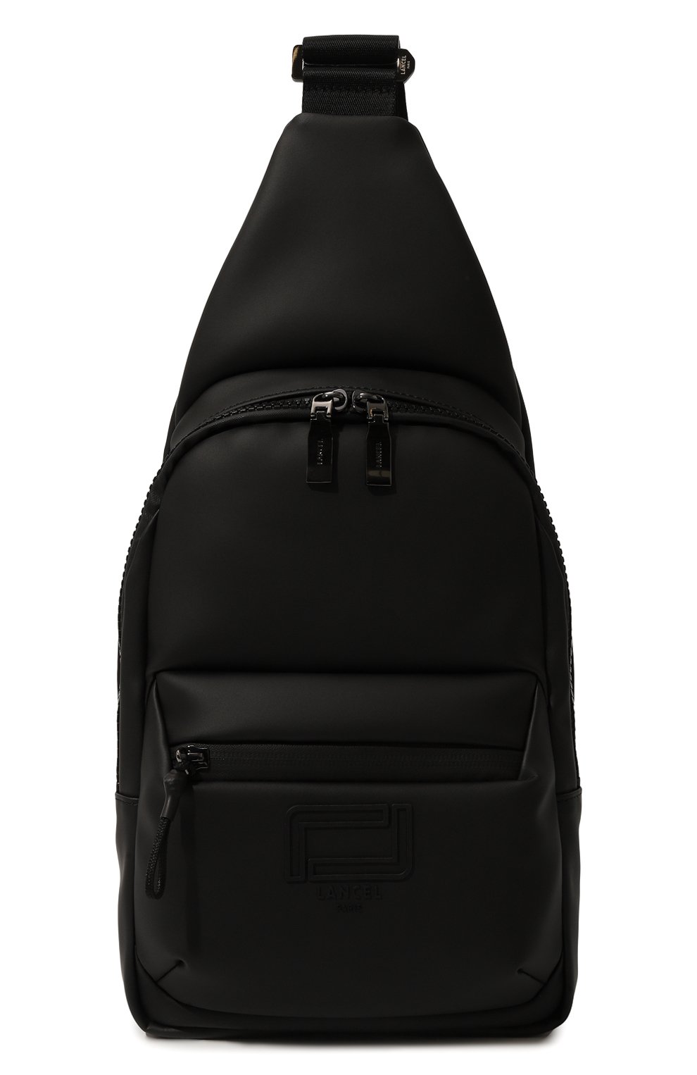 Рюкзак из экокожи LANCEL, арт. A12868, фото 1