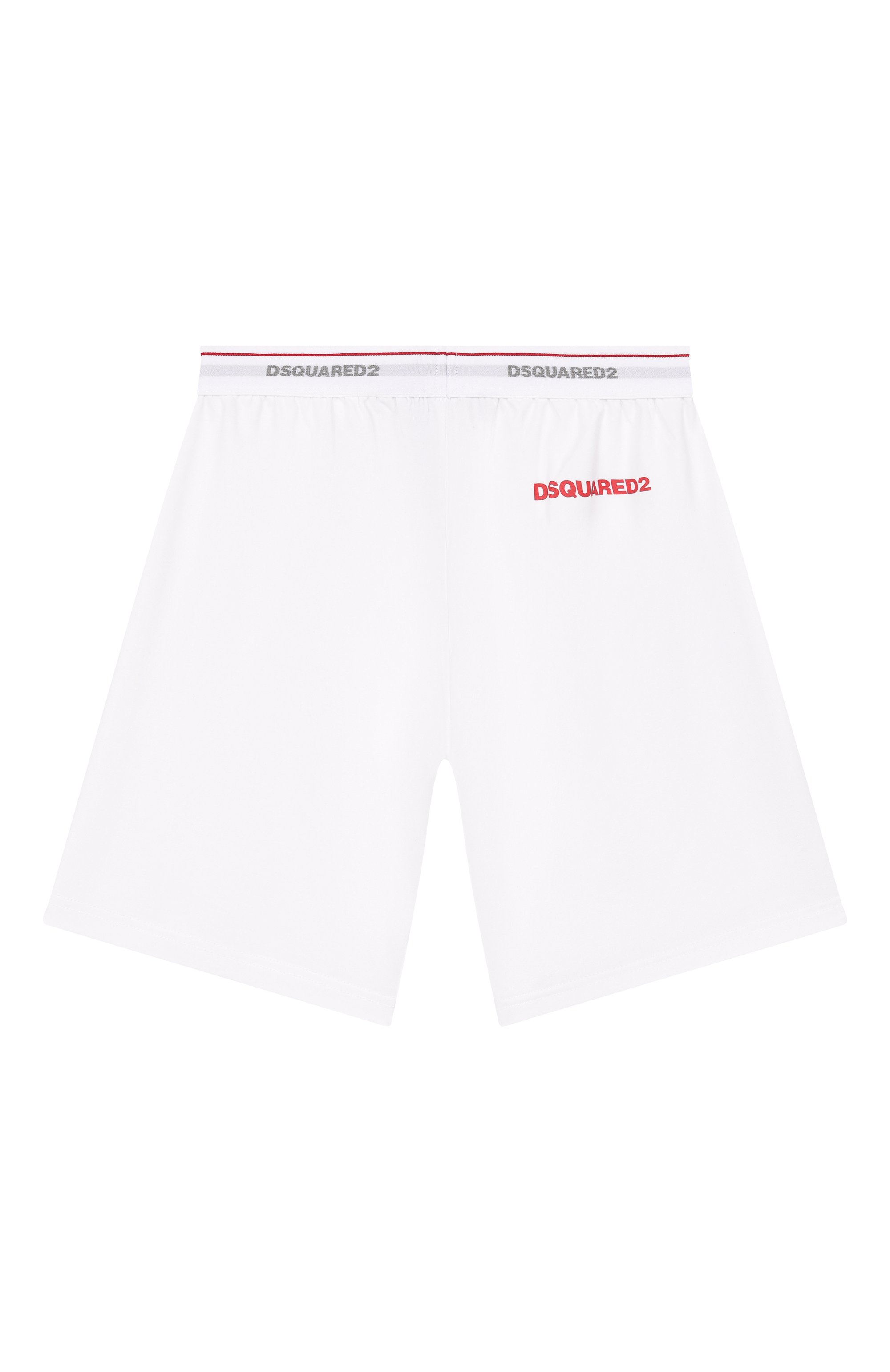 Хлопковая пижама DSQUARED2, арт. DQ3245/D008J, фото 4