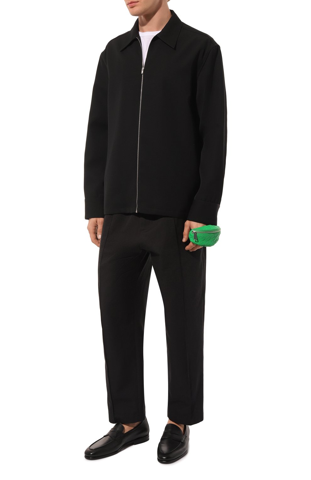 Сумка на руку BOTTEGA VENETA, арт. 731341/VCPQB, фото 7