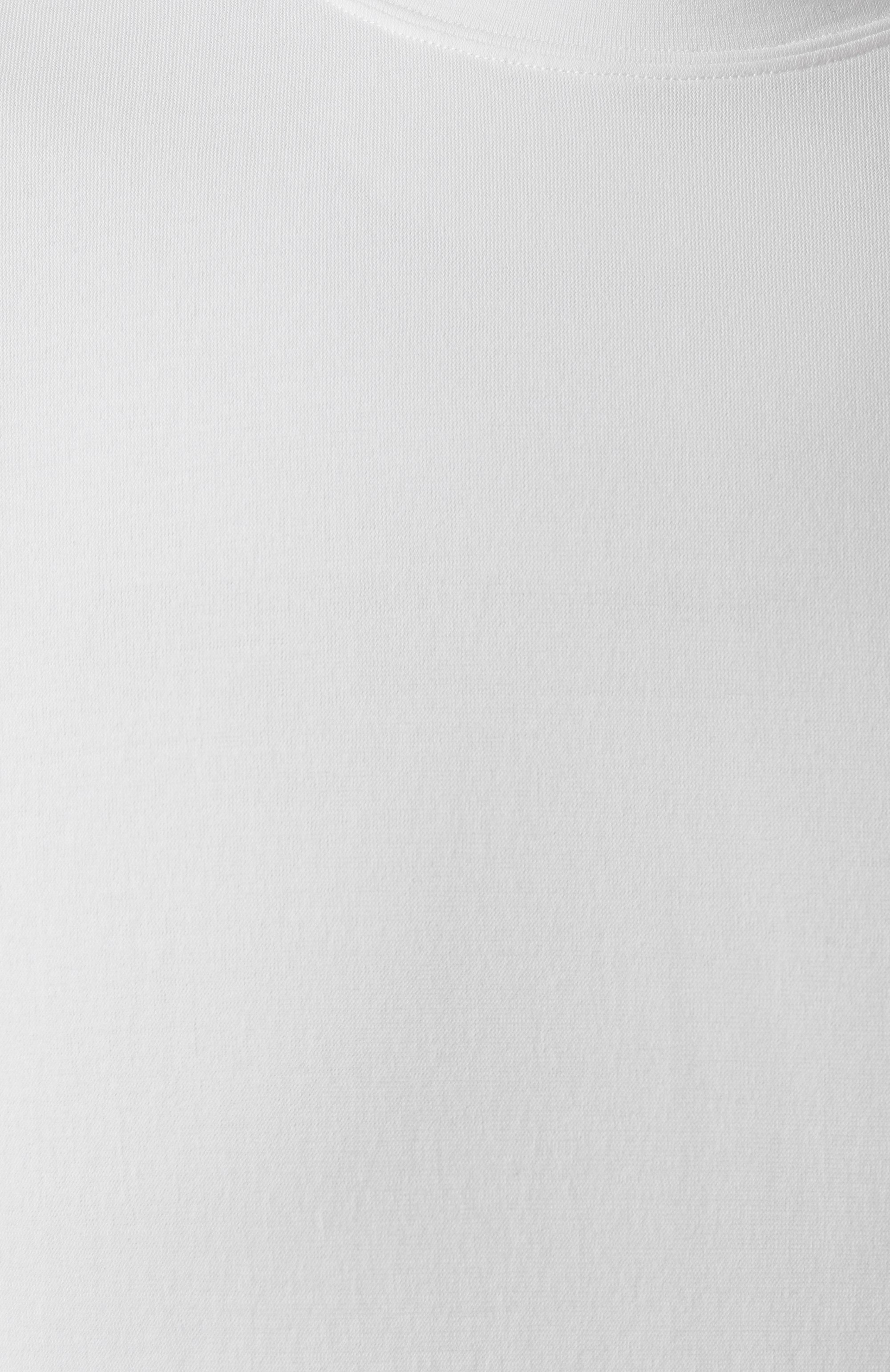 Хлопковая футболка GRAN SASSO, арт. 60136/78014, фото 6