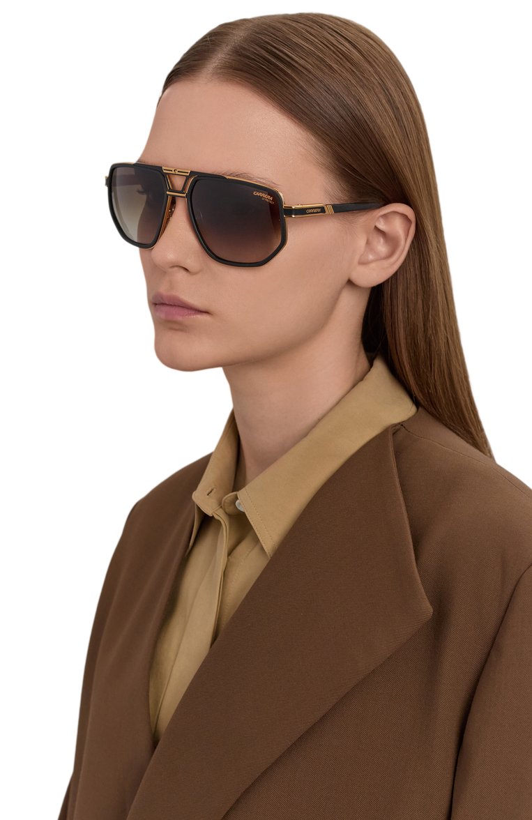 Солнцезащитные очки CARRERA, арт. CARRERA 1072 I46, фото 1