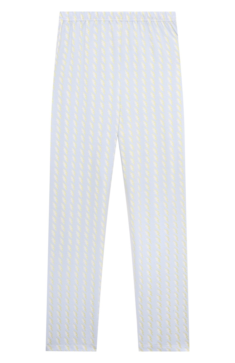 Хлопковая пижама SANETTA, арт. 245414, фото 5