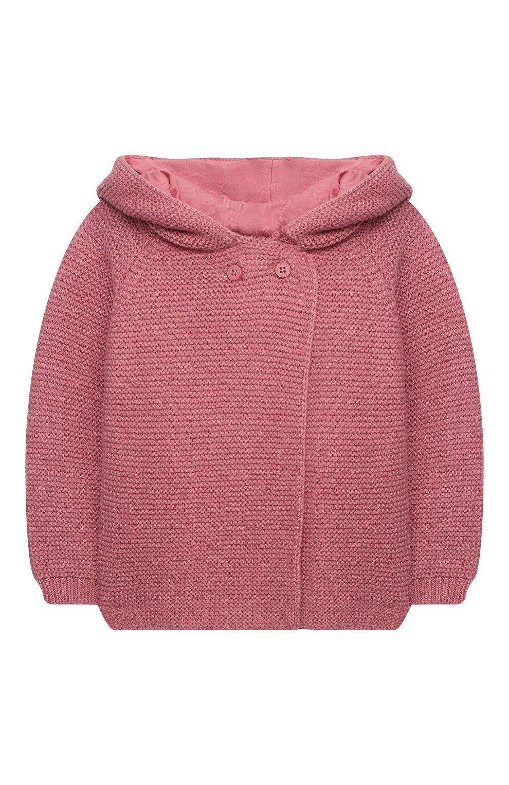 Хлопковый кардиган STELLA MCCARTNEY, арт. 601034/SPM15, фото 1