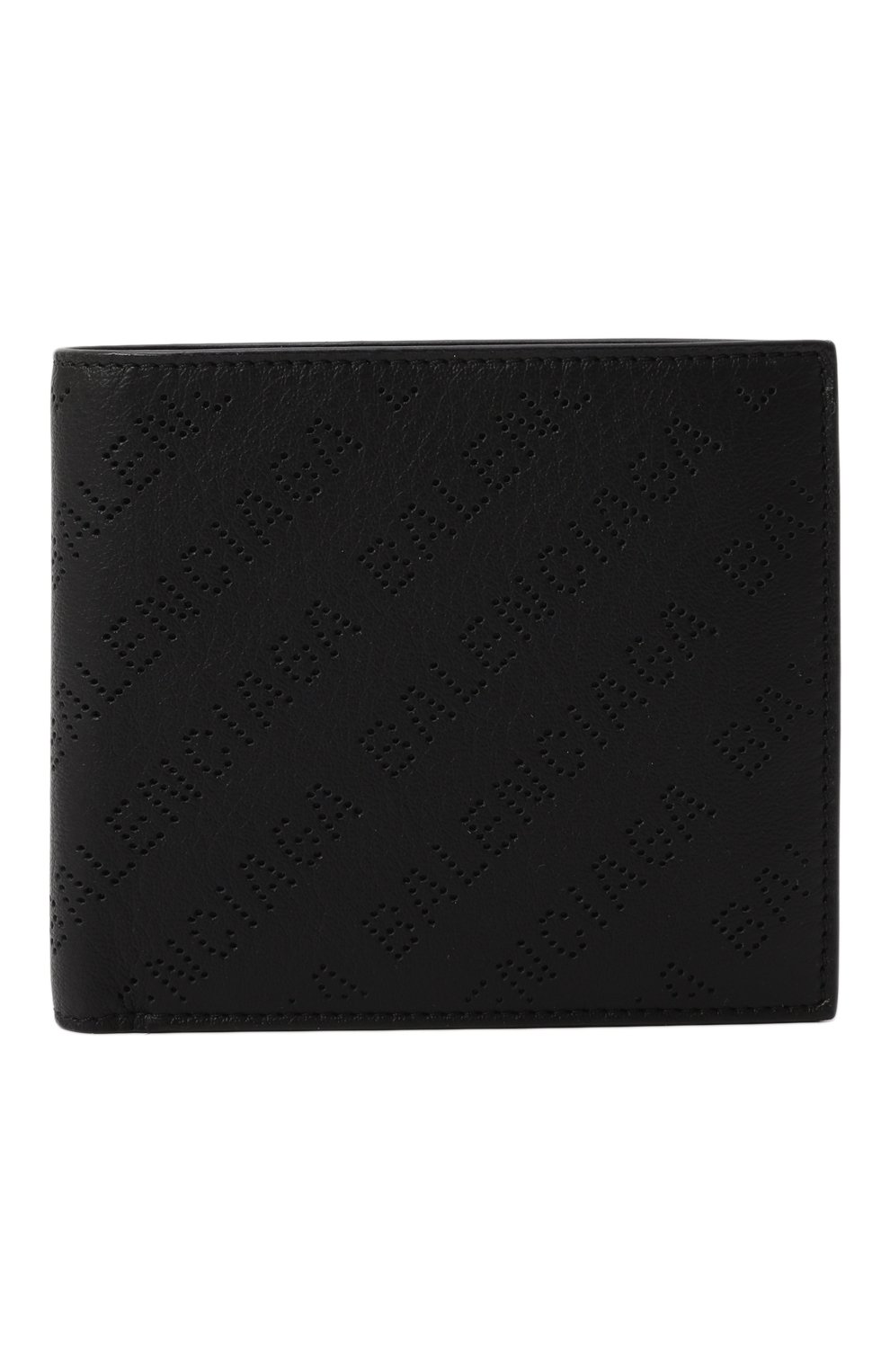 Кожаное портмоне BALENCIAGA, арт. 594549/D6WZN, фото 1