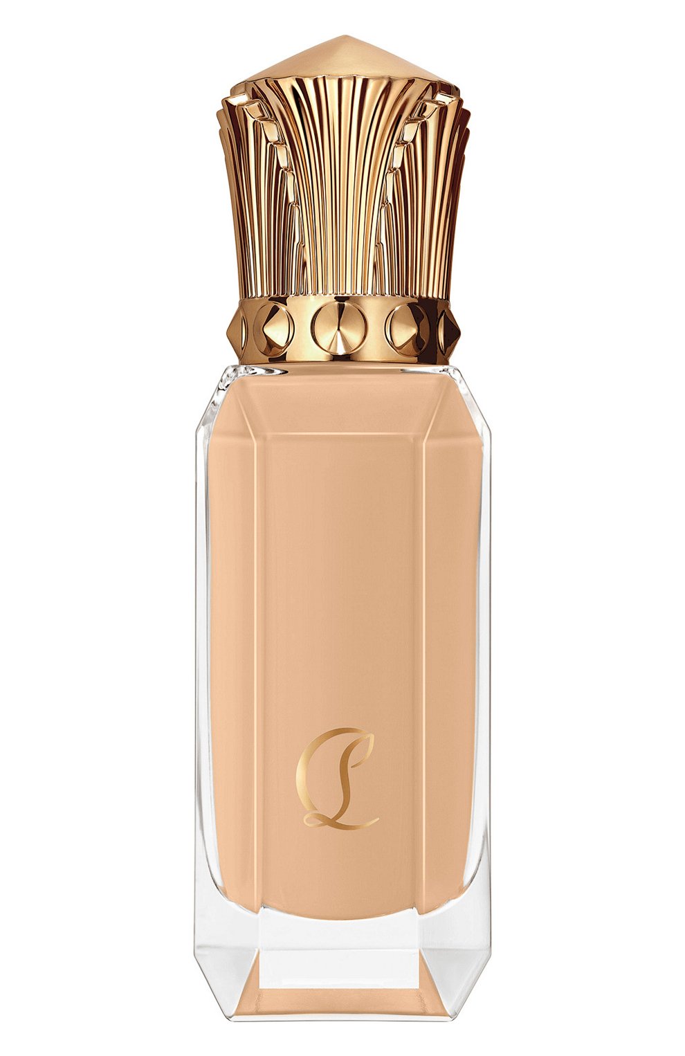 Тональный флюид для лица teint fetiche le fluide, оттенок sepia nude 40n (30ml) CHRISTIAN LOUBOUTIN, арт. 8435415083171, фото 1