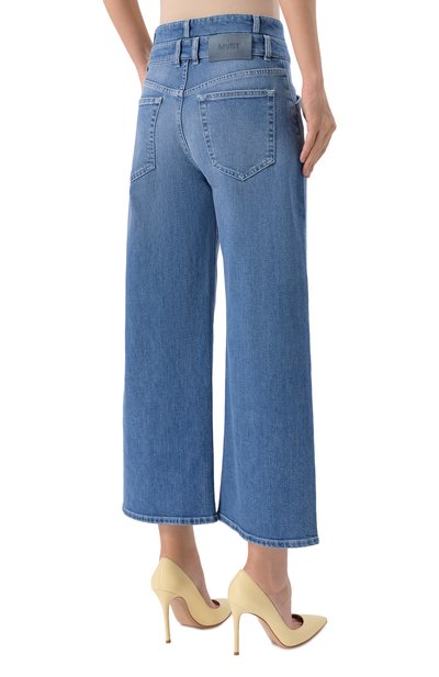 Джинсы MVST, арт. X2P.PB03-58/LIGHT BLUE, фото 4