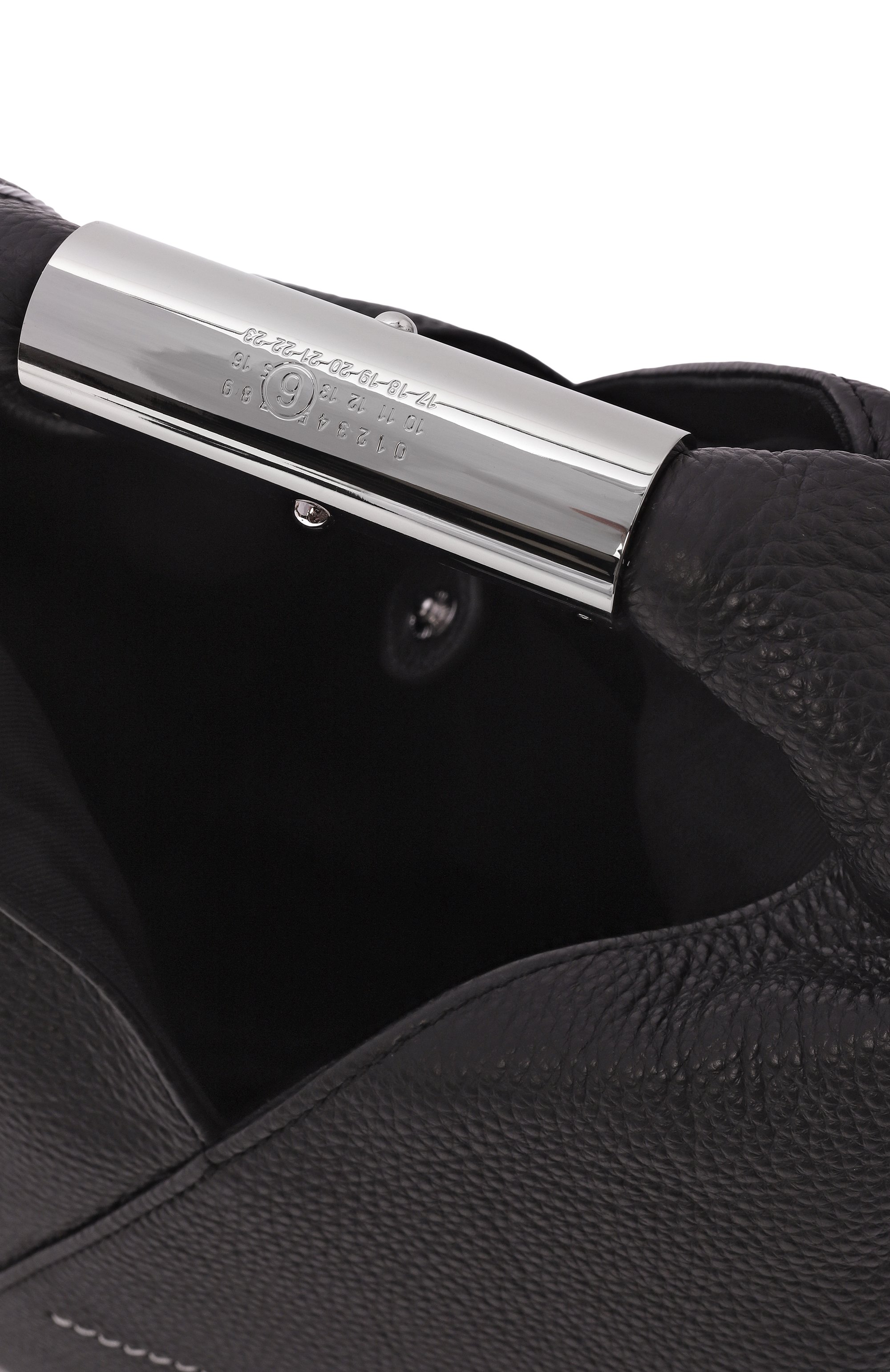 Сумка new japanese MM6, арт. SB6WD0042/P7255, фото 3