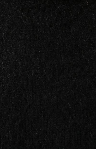 Топ VERSACE черного цвета по цене 36600 руб., арт. A84277/A230964, фото 5 Топ VERSACE, арт. A84277/A230964, фото 5