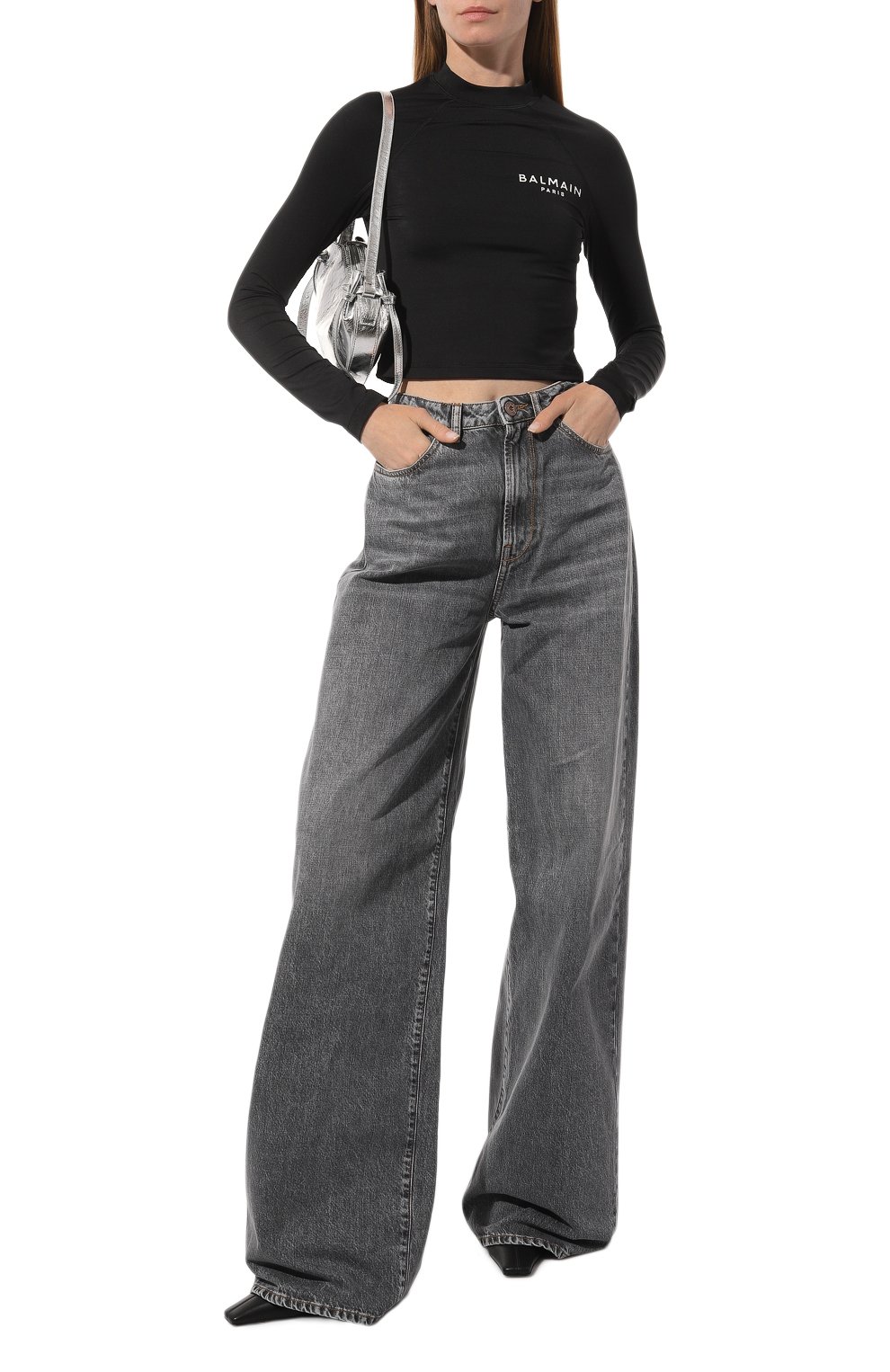 Топ BALMAIN, арт. BKM001610, фото 2