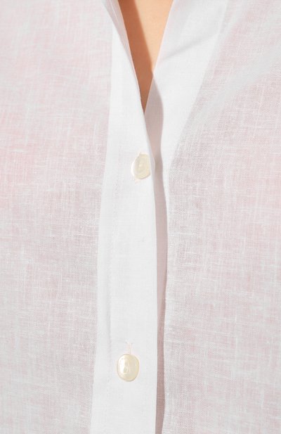 Руб ашка изо льна и хлопка PIETRO BRUNELLI, арт. CA2202/LI0018, фото 5