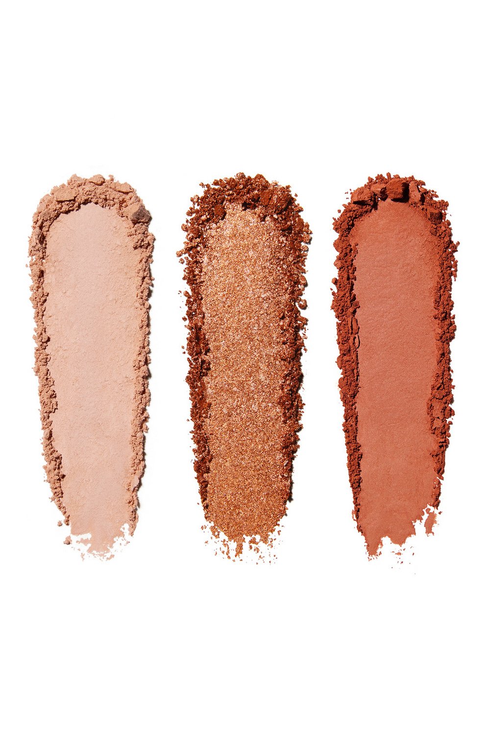 Палетка теней для век eye shadow trio​, оттенок supa girl (4,5g) BOBBI BROWN, арт. H72H-01, фото 2