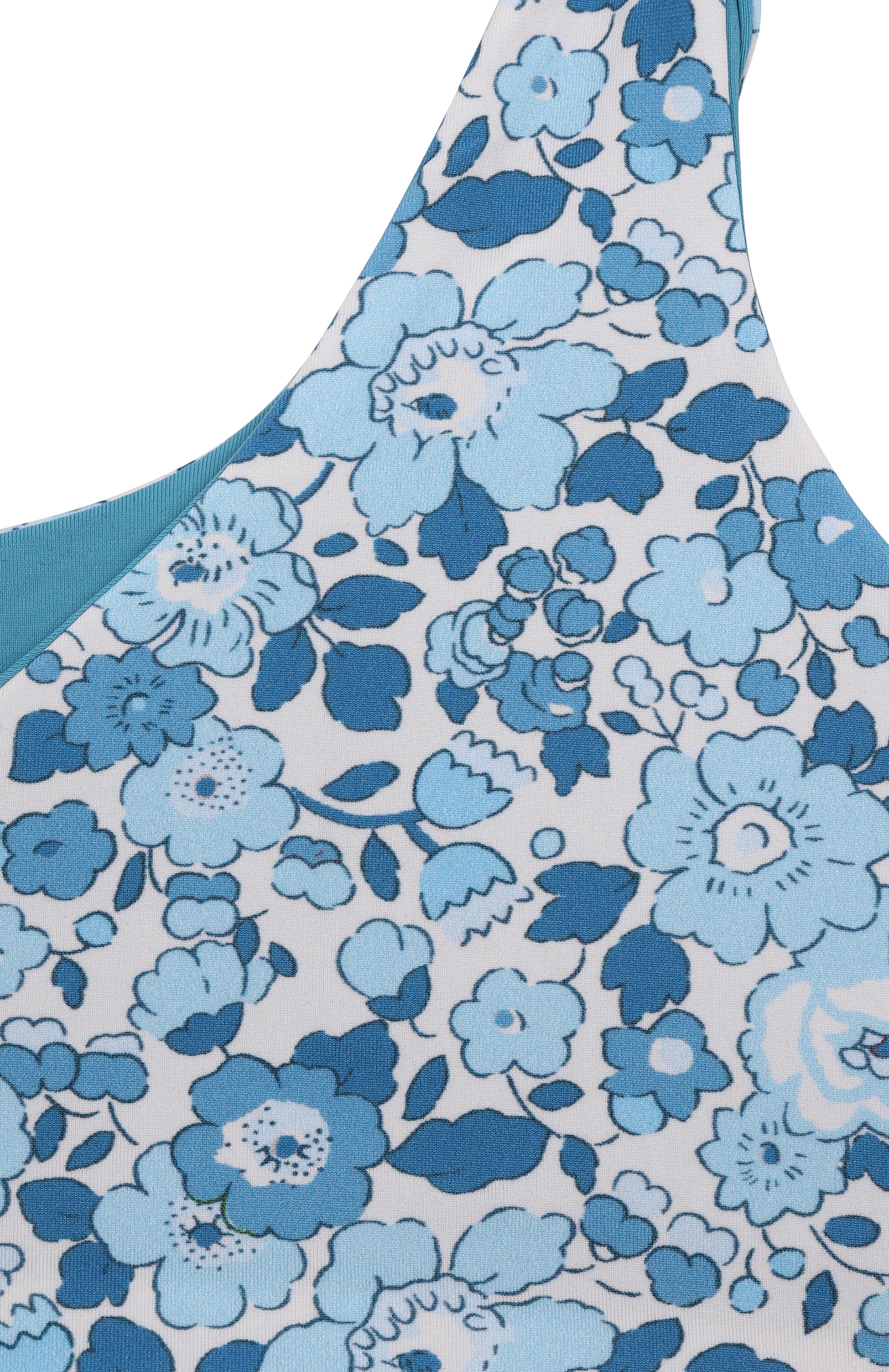 Раздельный купальник PESCIOLINO ROSSO, арт. PBSBKK-6/8A-12A, фото 4