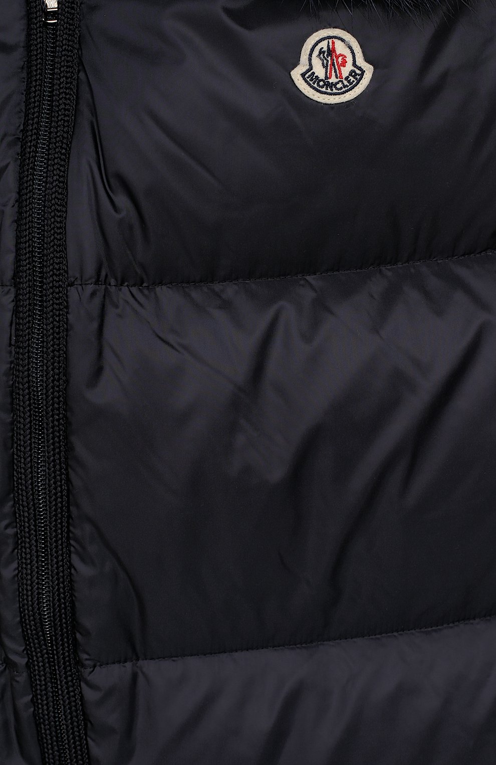 Конверт с меховой отделкой MONCLER, арт. D2-951-00870-25-53048, фото 3