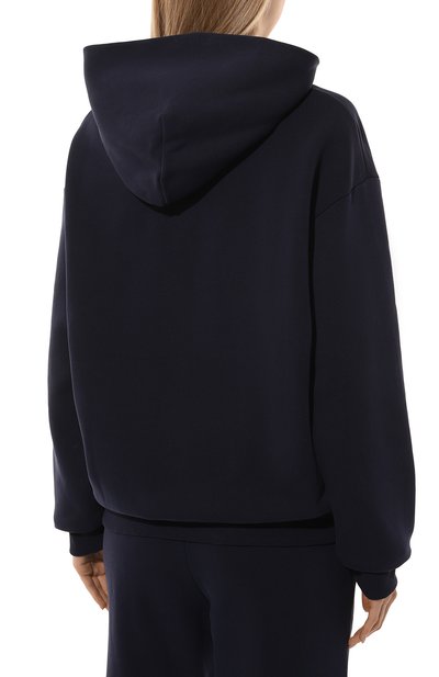 Хлопковое худи PANGAIA, арт. 10000300, фото 4