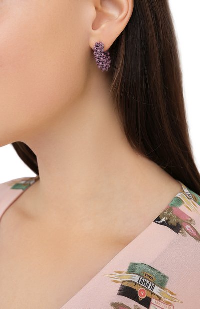 Серьги HIAYNDERFYT, арт. 1405.7, фото 2