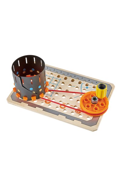 Игрушка-конструктор набор инструментов HAPE, арт. E3029_HP, фото 3