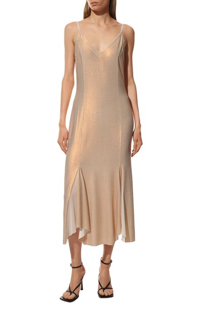 Платье из вискозы TEGIN, арт. SD2274, фото 3