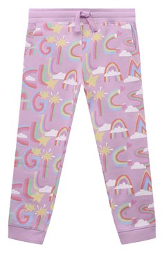 Комплект из свитшота с брюками STELLA MCCARTNEY, арт. TT3A10, фото 1