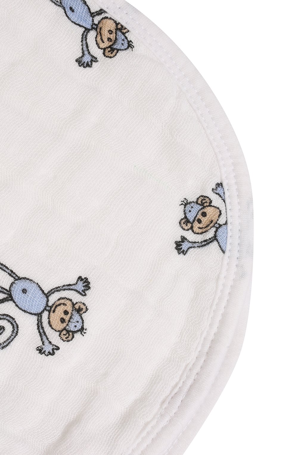 Комплект из двух нагрудников ADEN+ANAIS, арт. 7026, фото 3