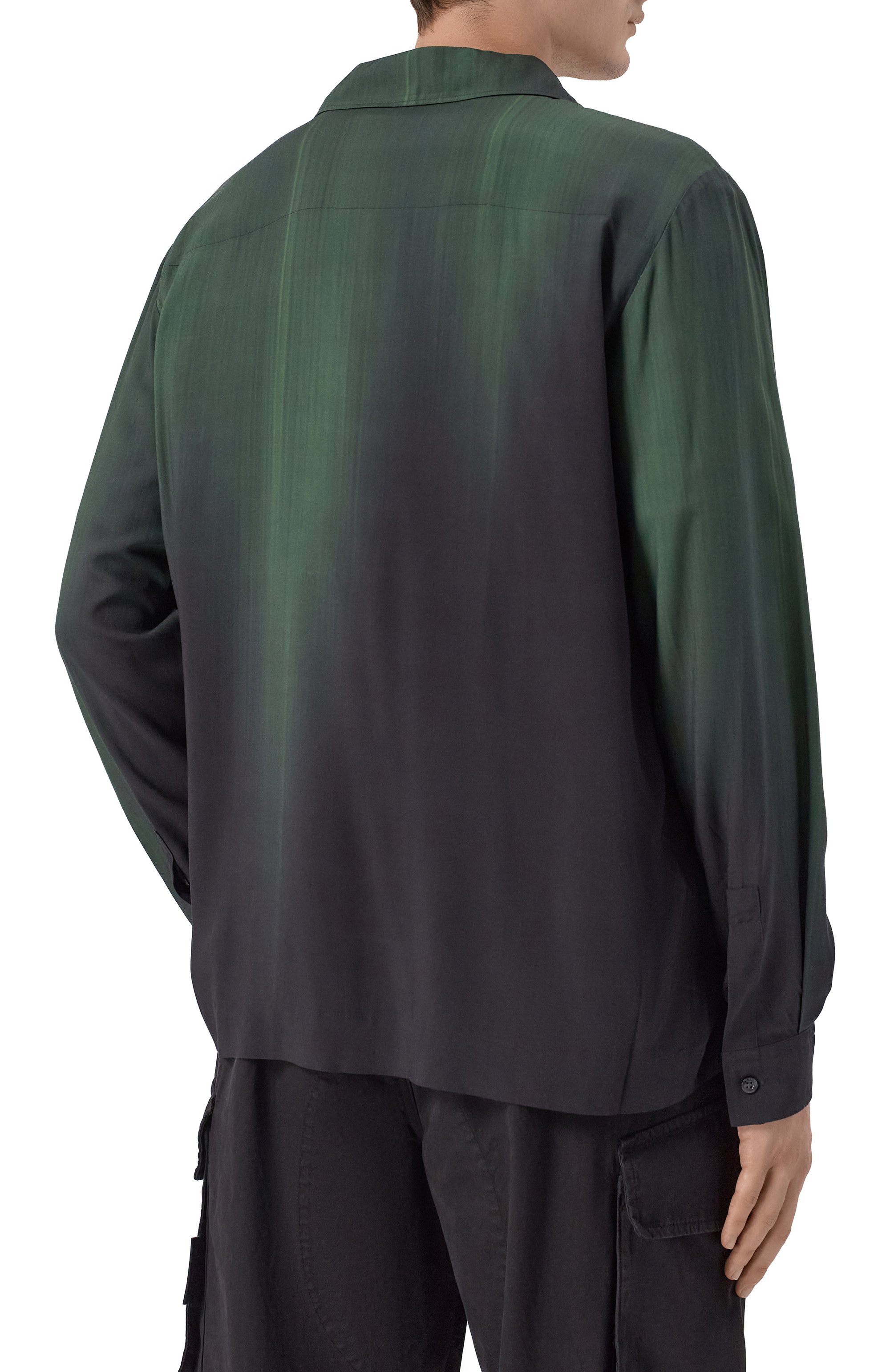 Рубашка из вискозы HUGO, арт. 50555790, фото 4