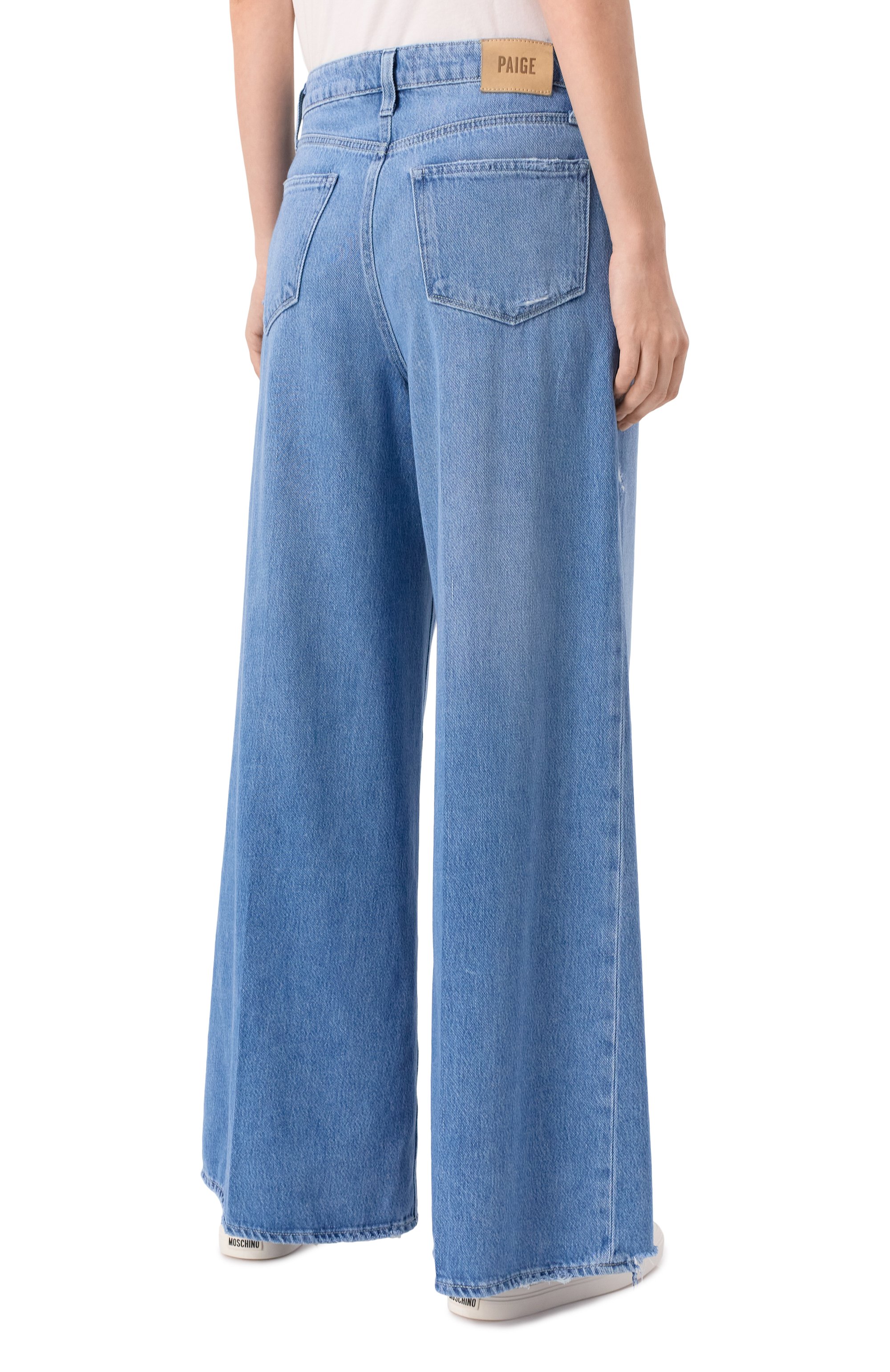 Джинсы portia PAIGE, арт. 1E77I07-C308, фото 4