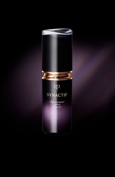 Дневная увлажняющая эмульсия насыщенная текстура synactif (20ml) CLÉ DE PEAU BEAUTÉ, арт. 16300CP, фото 3