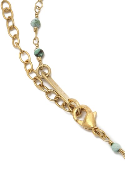 Колье HANKA_IN, арт. MER-C0-CHRYC0- ET0, фото 3