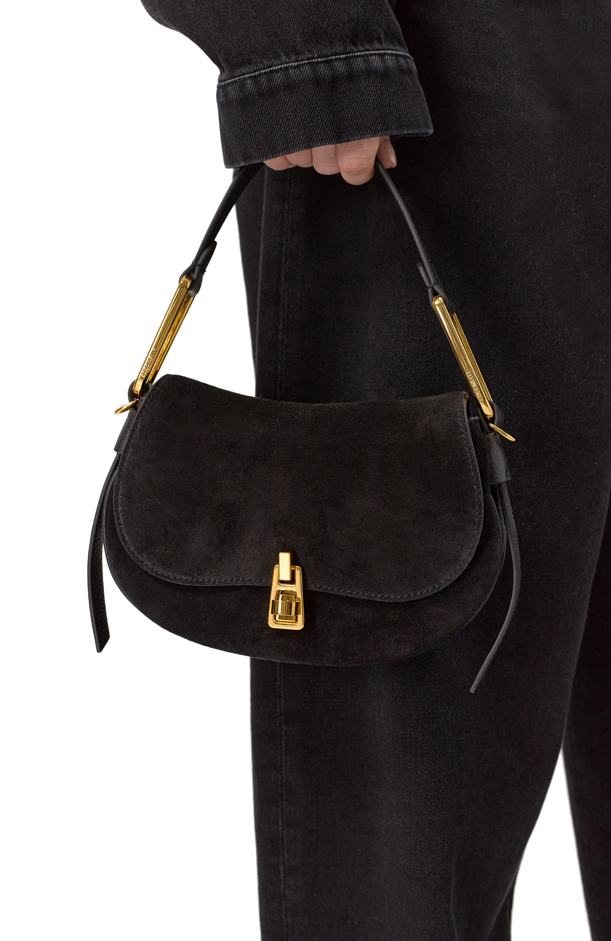 Сумка magie mini COCCINELLE, арт. E1PQS580101, фото 2