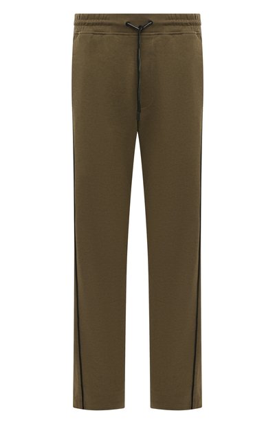 Мужские хлопковые брюки CROW’S EYE, арт. L.E.54