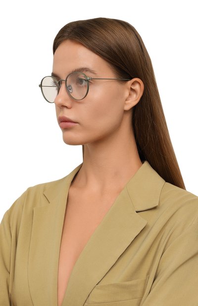 Оправа KALEOS, арт. T0DD C-005, фото 2