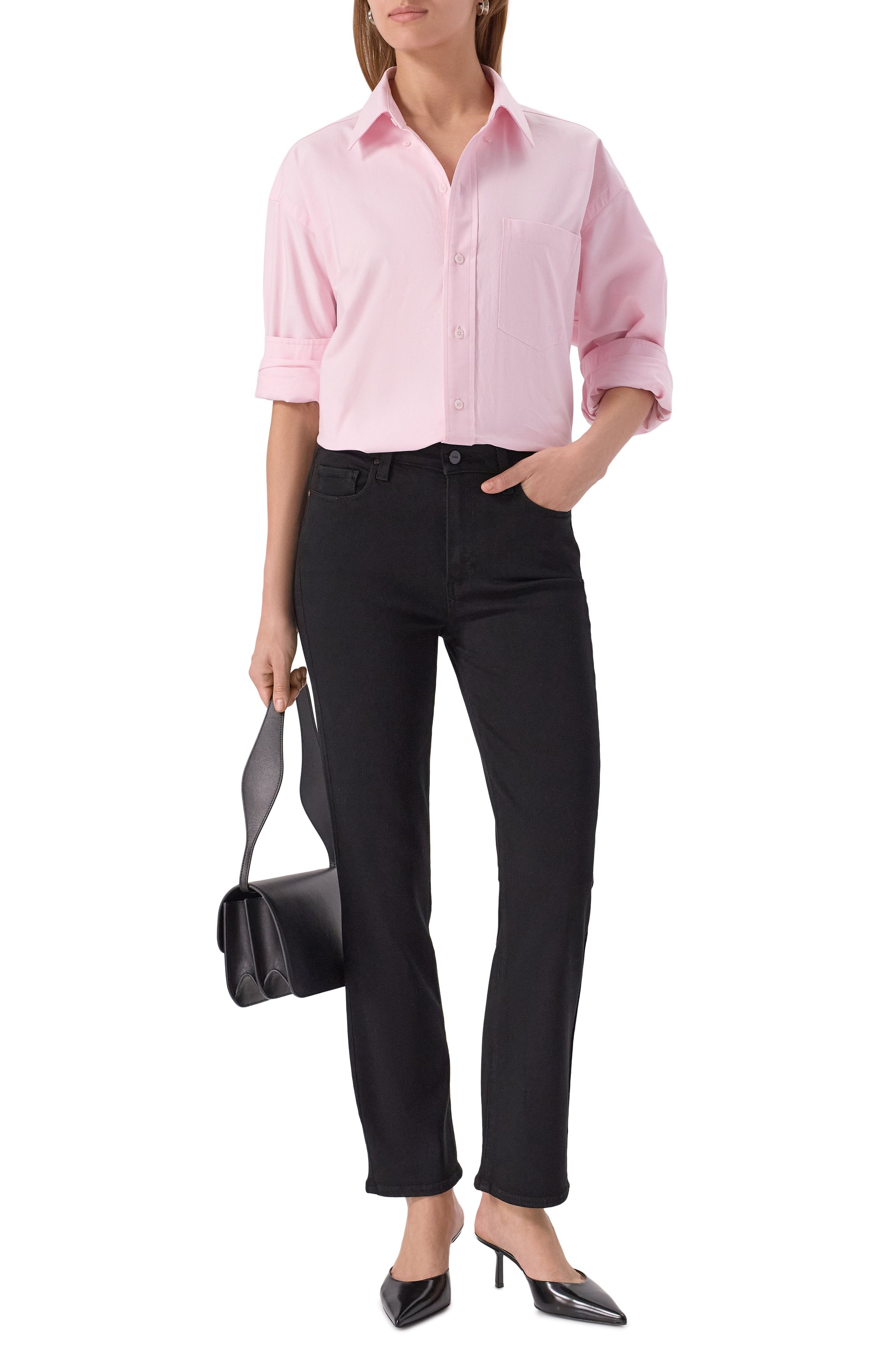 Джинсы cindy PAIGE, арт. 5547521-2139, фото 2