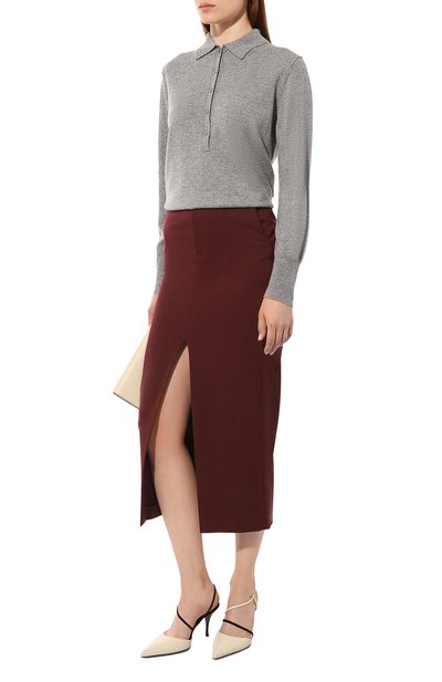 Шерстяная юбка ARMARIUM, арт. ARMFWSK01/W014, фото 2