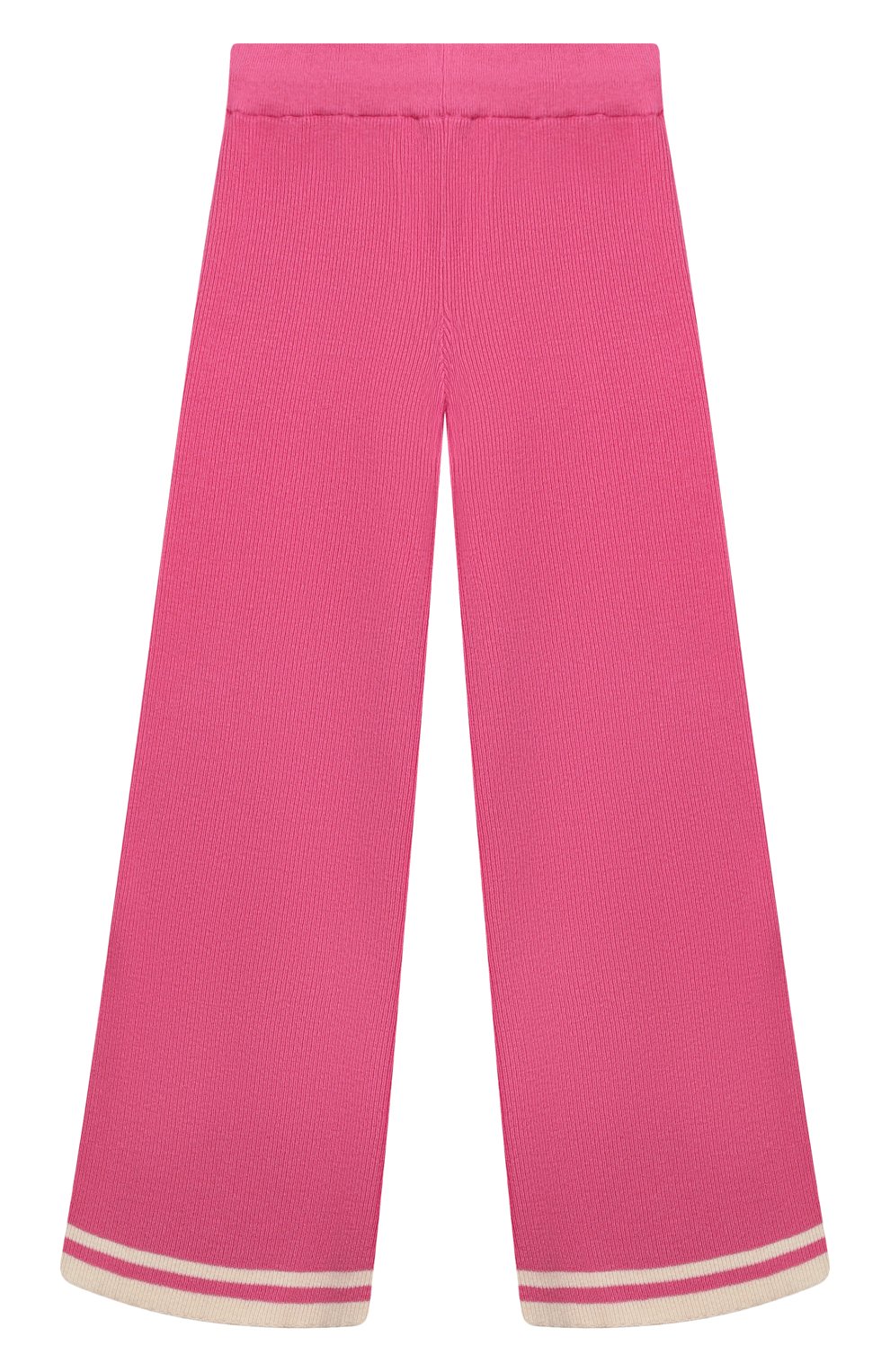 Хлопковые брюки MARNI, арт. M01180/M00TF, фото 2