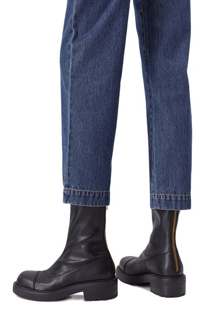 Ботинки junney GIUSEPPE ZANOTTI DESIGN, арт. I570007, фото 2