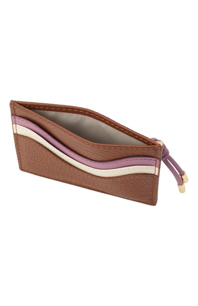 Кожаный футляр для кредитных карт COCCINELLE, арт. E2 UQQ 17 40 01, фото 3