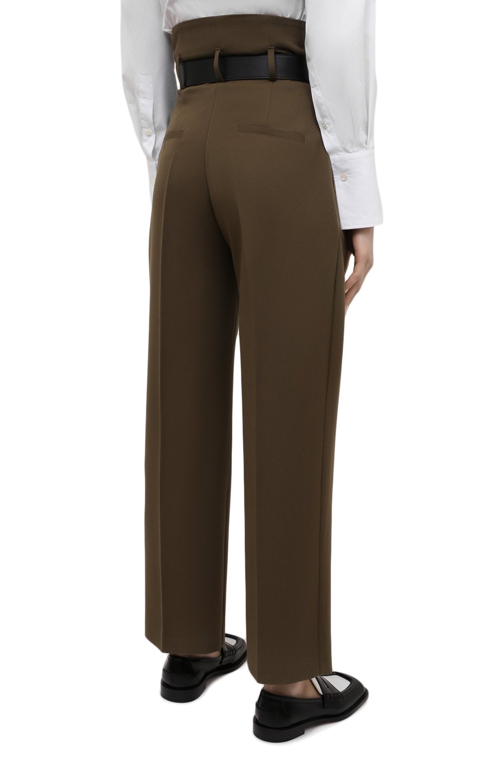 Брюки THE FRANKIE SHOP, арт. PA PPT KR 09, фото 4