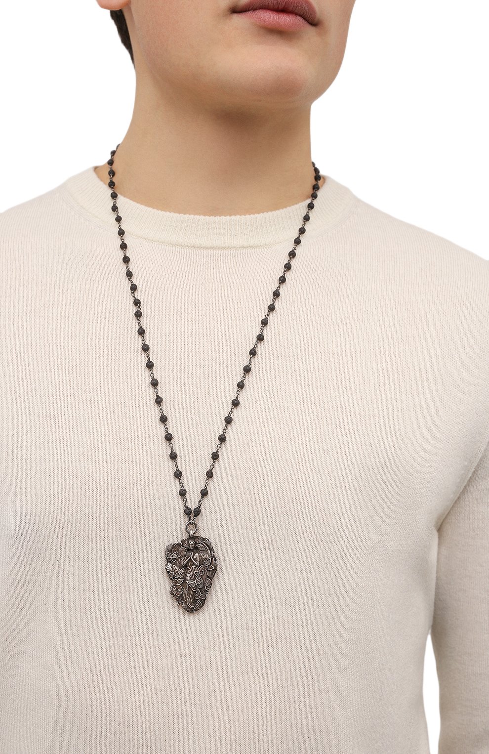 Подвеска на цепочке GL JEWELRY, арт. PB573, фото 2