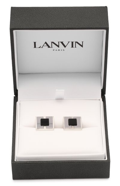 Запонки LANVIN, арт. 9825/3, фото 3