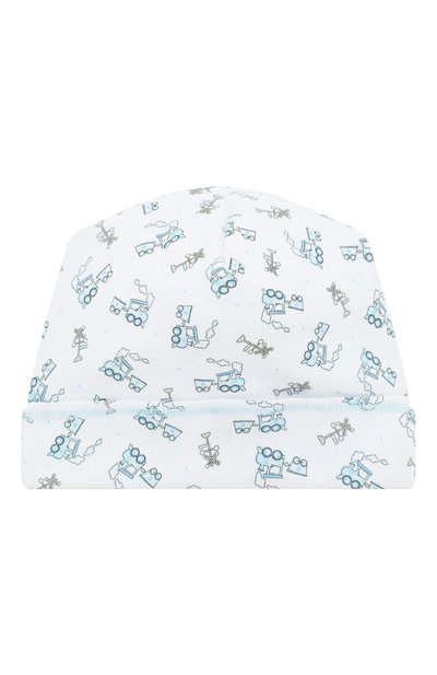 Шапка tiny choo choo MAGNOLIA BABY, арт. 569-50P-LB, фото 1