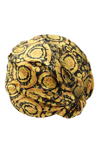 Шелковый тюрбан VERSACE, арт. IFAS004/A236118, фото 2