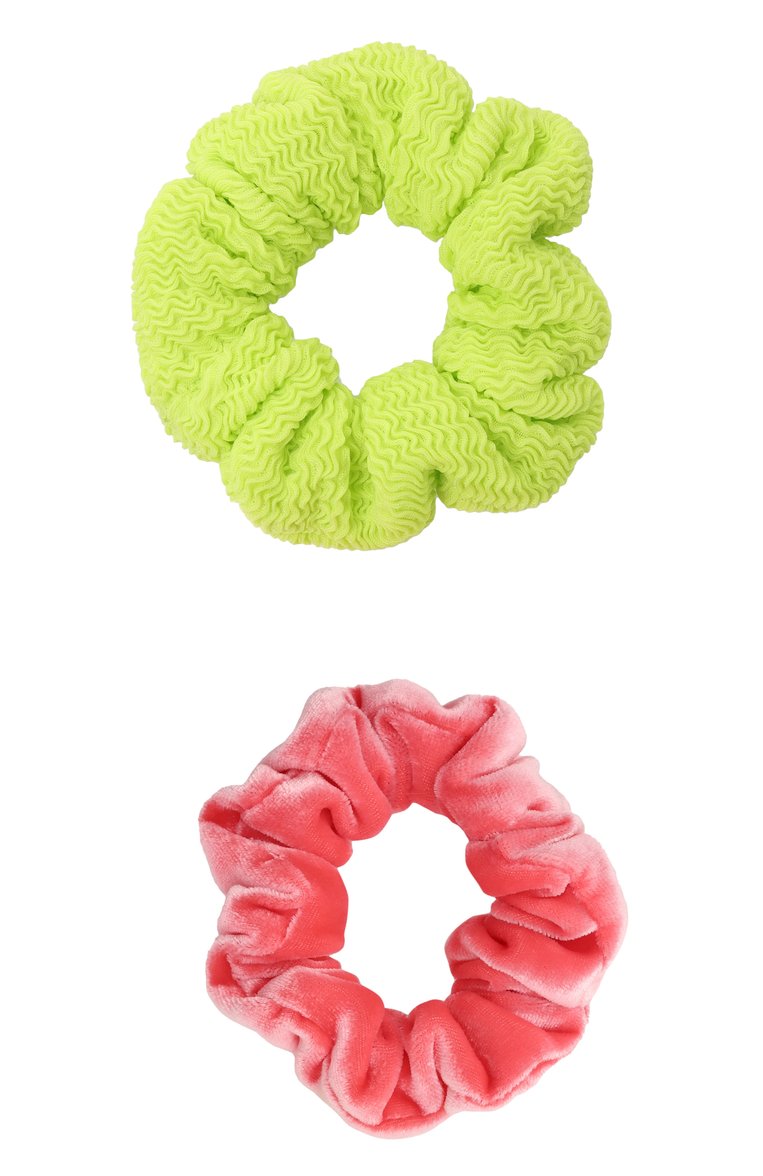 Комплект из двух резинок PINK.OLIVKA, арт. PO-70164, фото 1