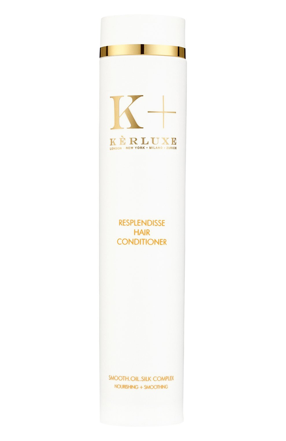 Кондиционер для кудрявых и непослушных волос resplendisse (250ml) KERLUXE, арт. 7640119848907, фото 1