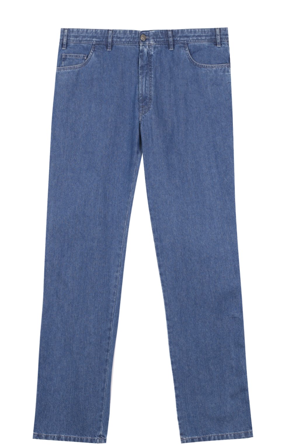 Джинсы свободного кроя BRIONI, арт. SPL2/PZD02/STELVI0, фото 1