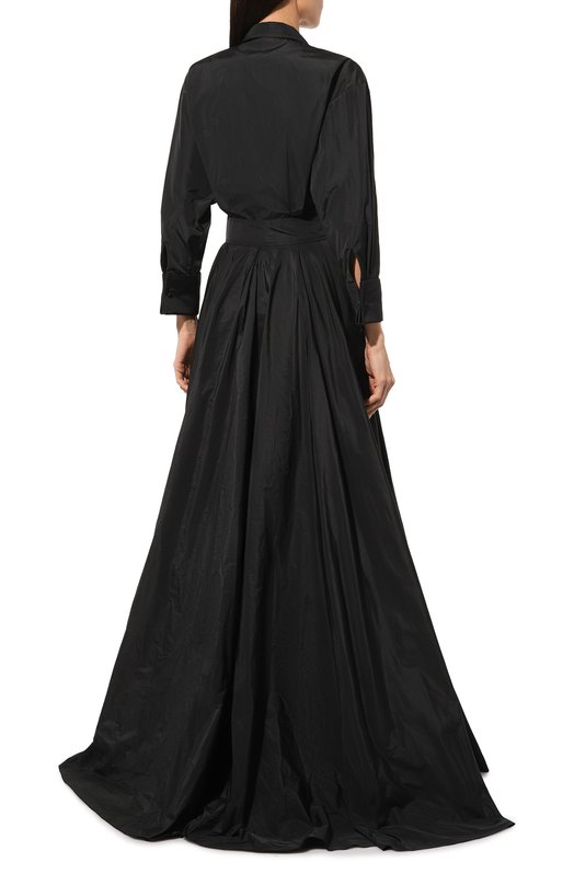 Платье Sashaverse D196/CV/8104.900/W25 Чёрный  D196/CV/8104.900/W25 Фото 4