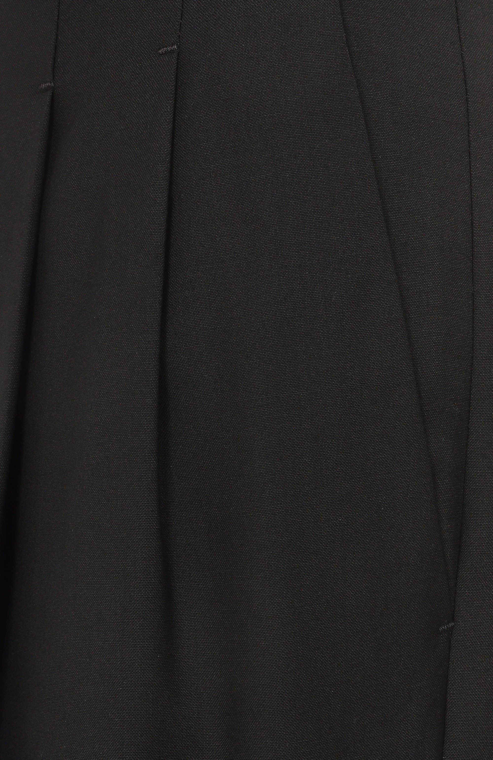 Шерстяные брюки WINDSOR, арт. 52 DH533 10017370/30045793, фото 6